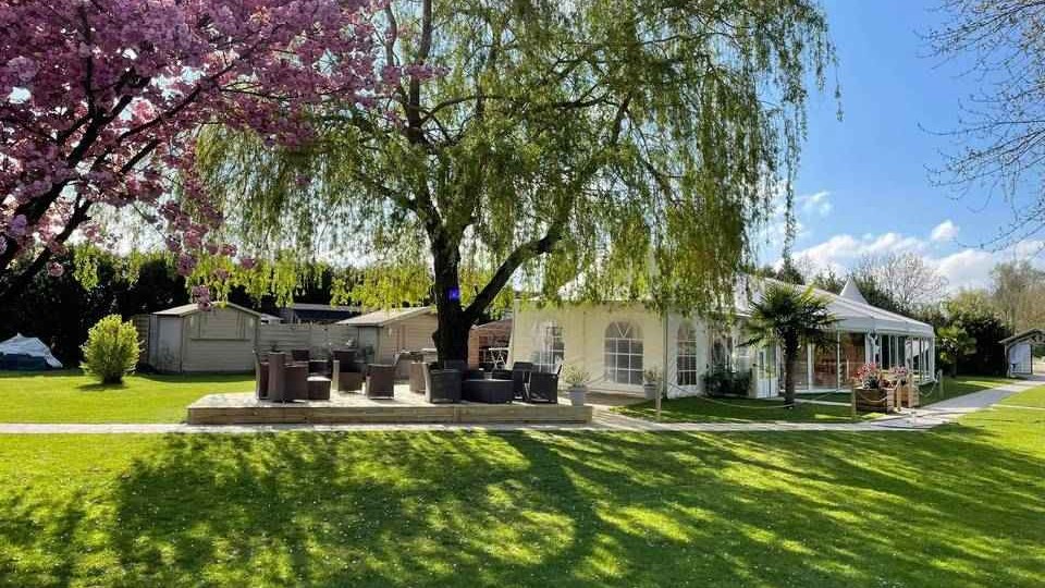 Le clos de longeville