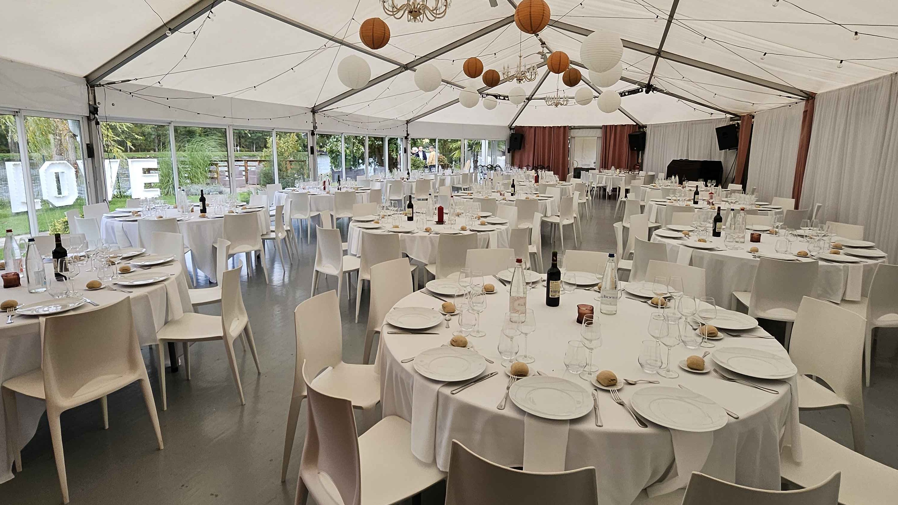 Le clos de longeville