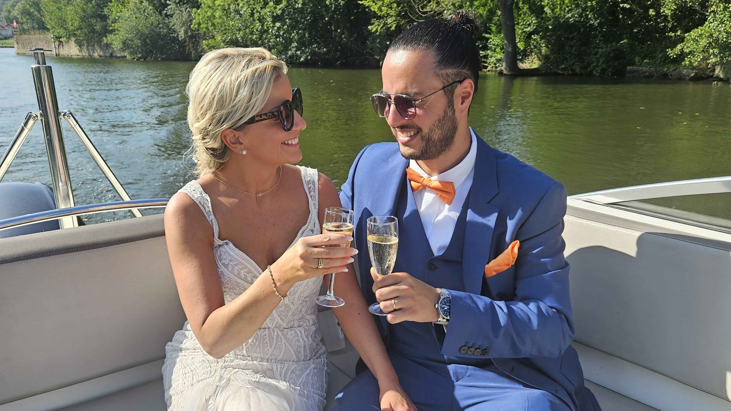 Le clos de longeville