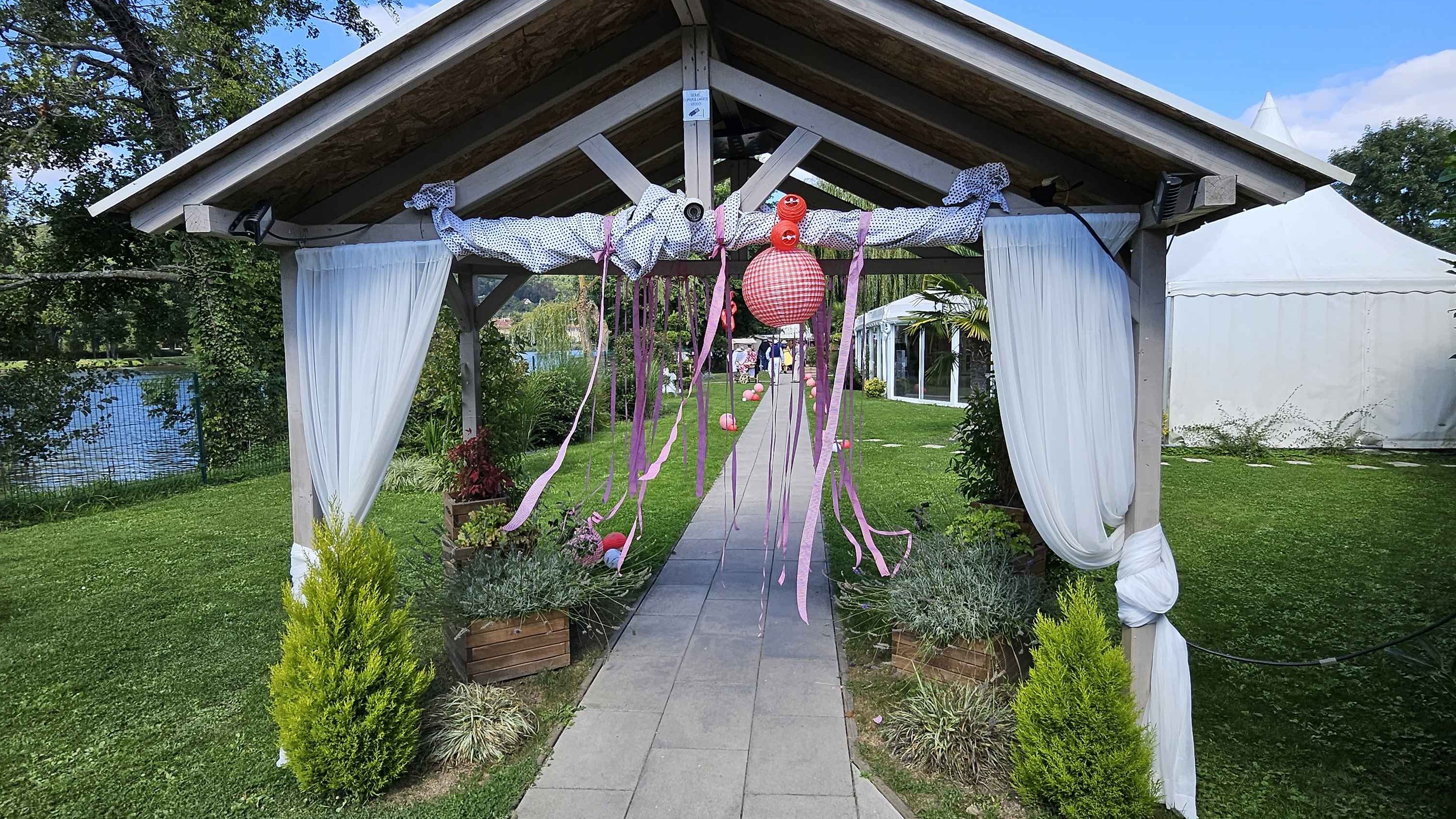 Le clos de longeville