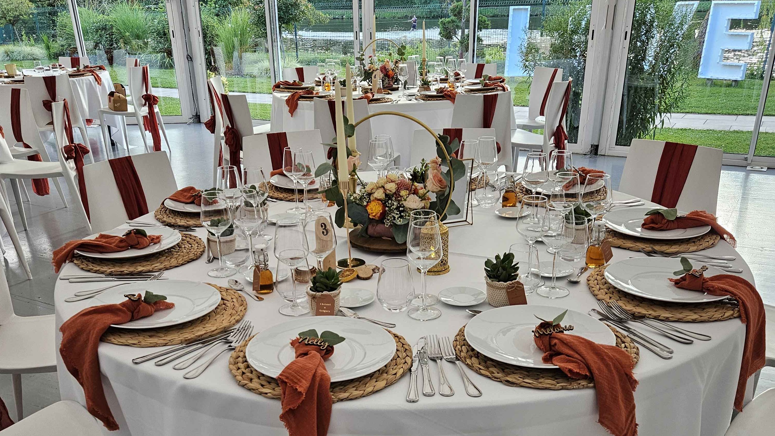 Le clos de longeville