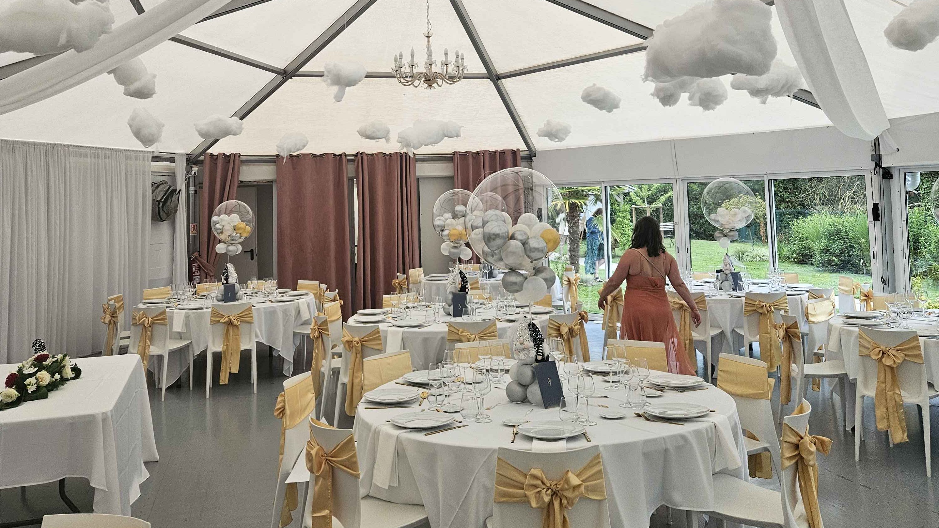 Le clos de longeville