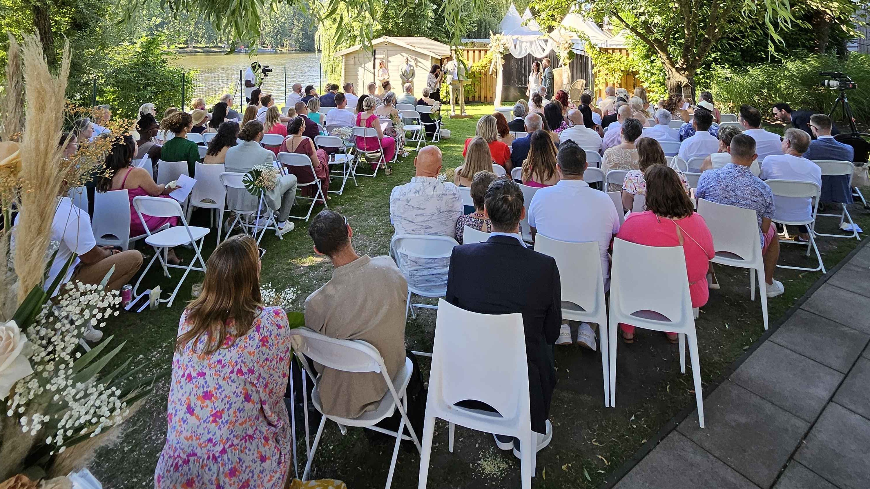 Le clos de longeville