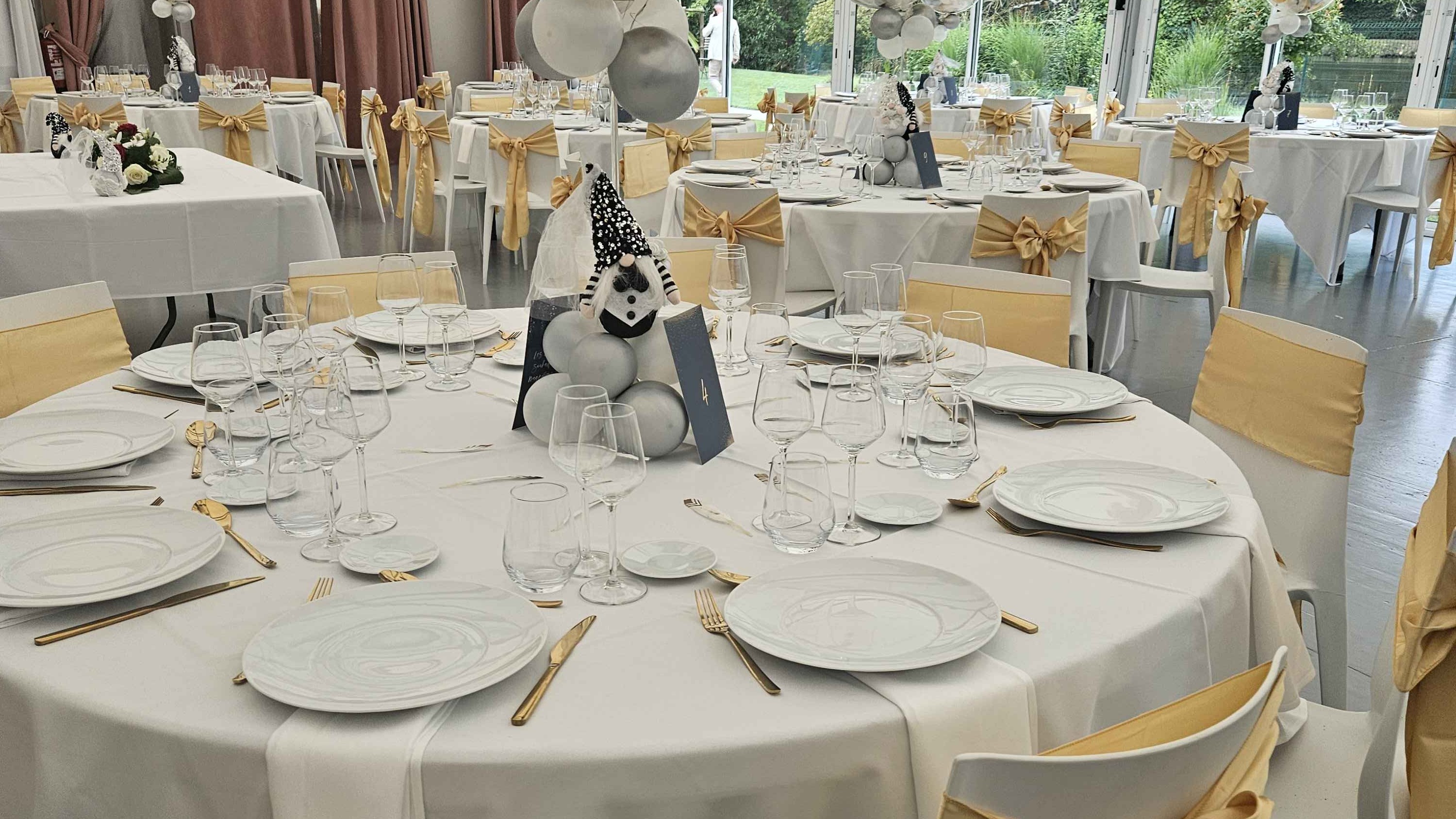 Le clos de longeville