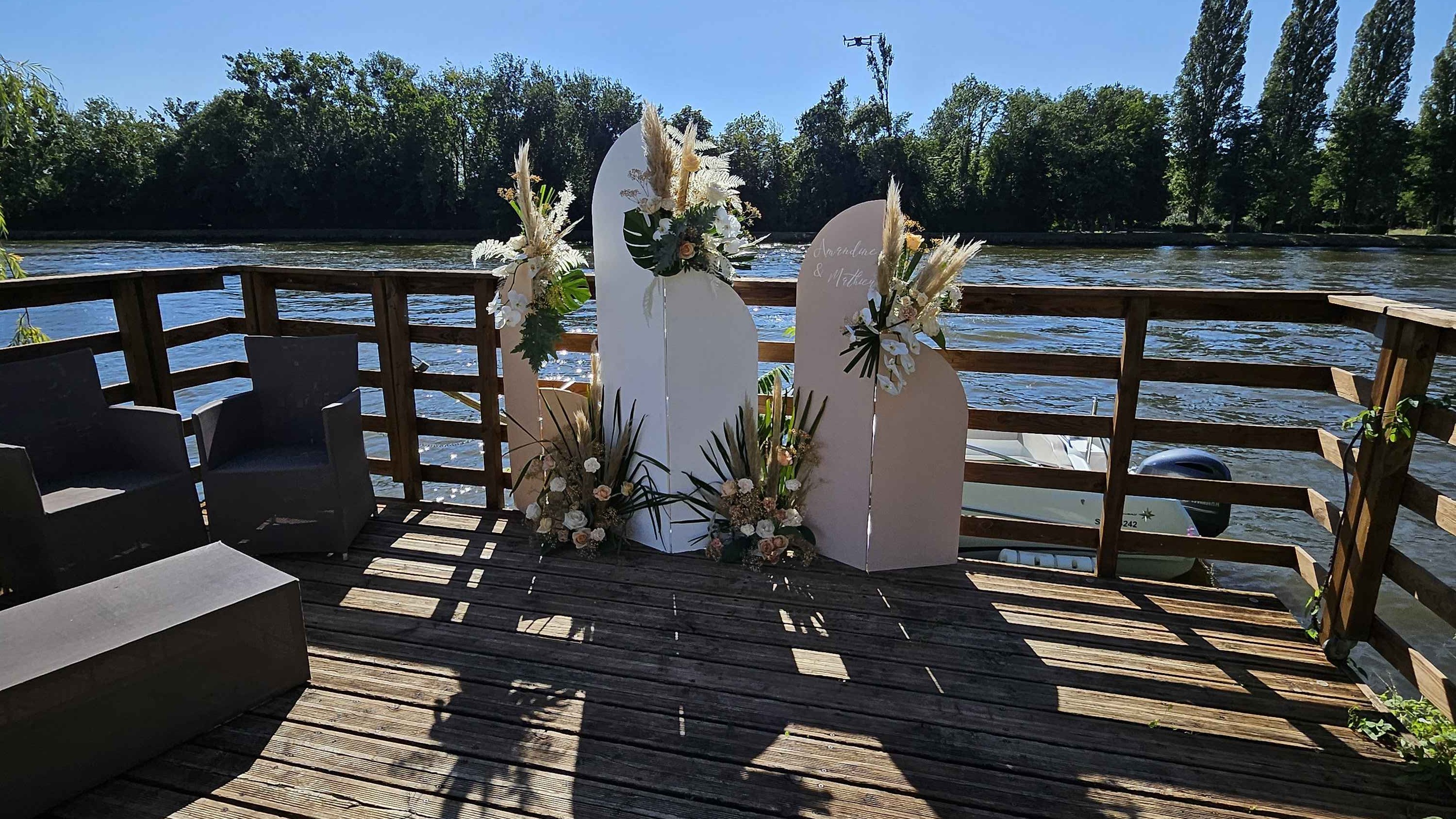 Le clos de longeville