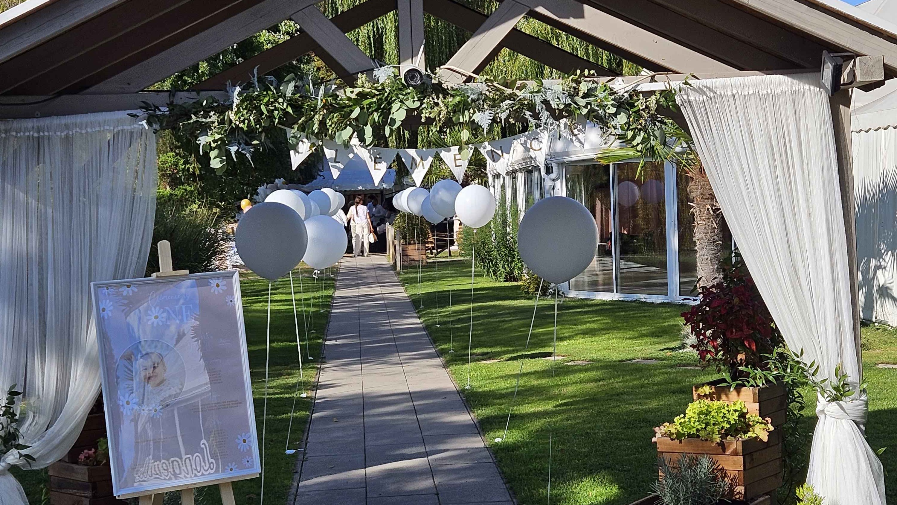 Le clos de longeville