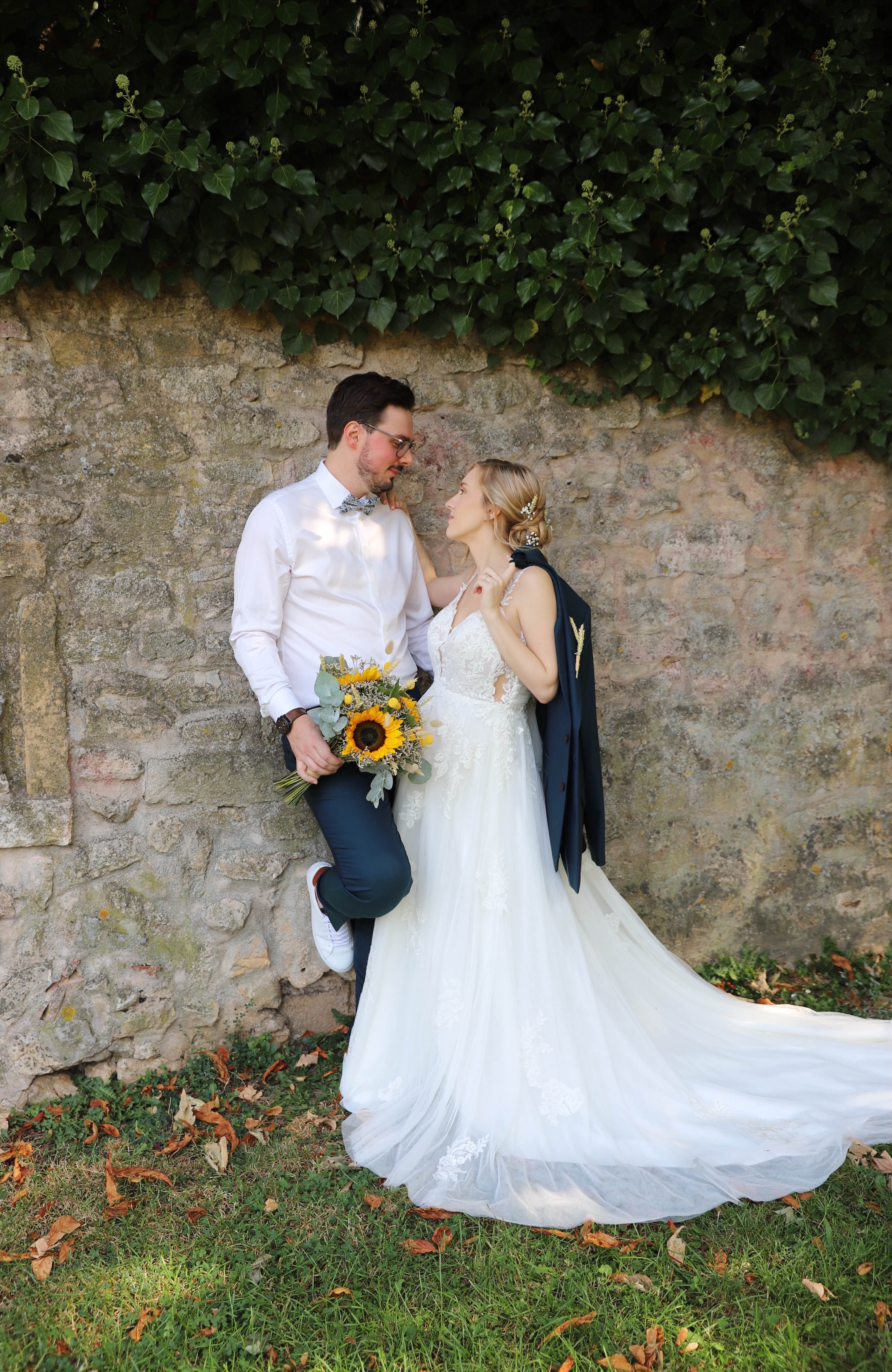 Cérémonie de A à Z Photo 