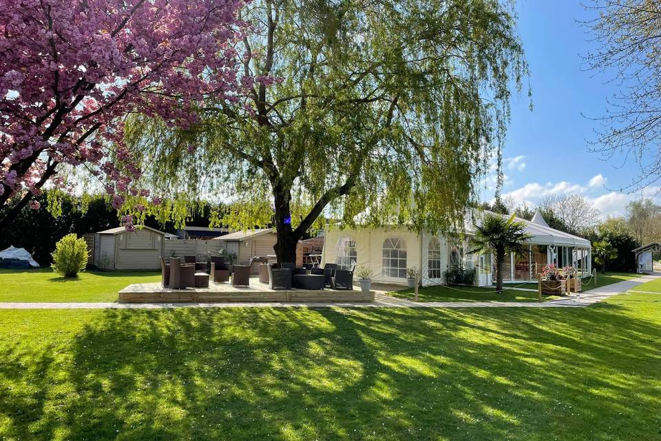 Comment choisir son lieu de réception pour un mariage ?
